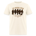 The Original Squad – Sporting Clays Edition - sweet cream heather