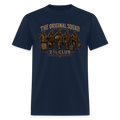 THE ORIGINAL SQUAD – BIRD HUNTERS - navy
