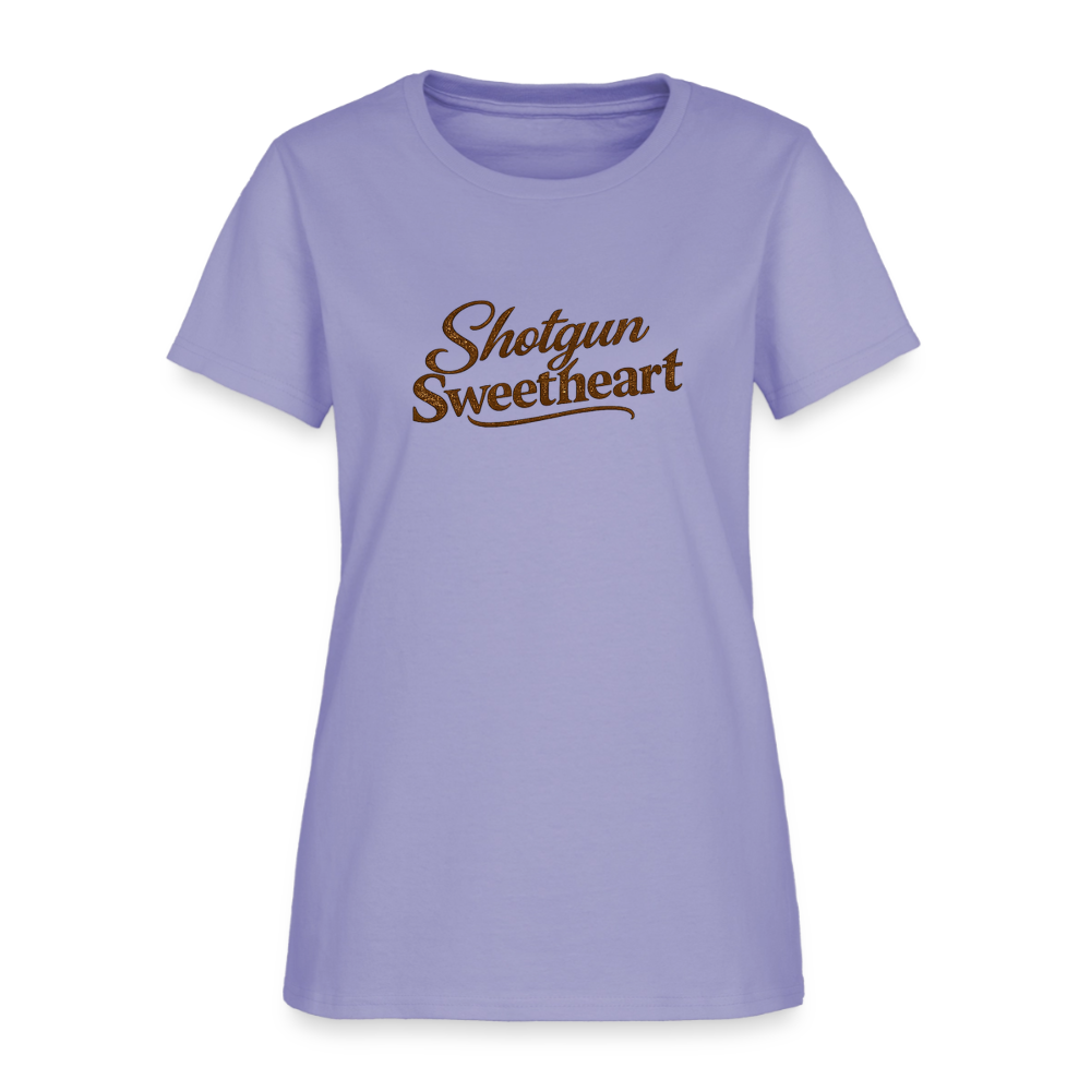 Shotgun Sweetheart – True Pair (Light) - lavender