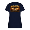 Shotgun Sweetheart – True Pair (Dark) - navy