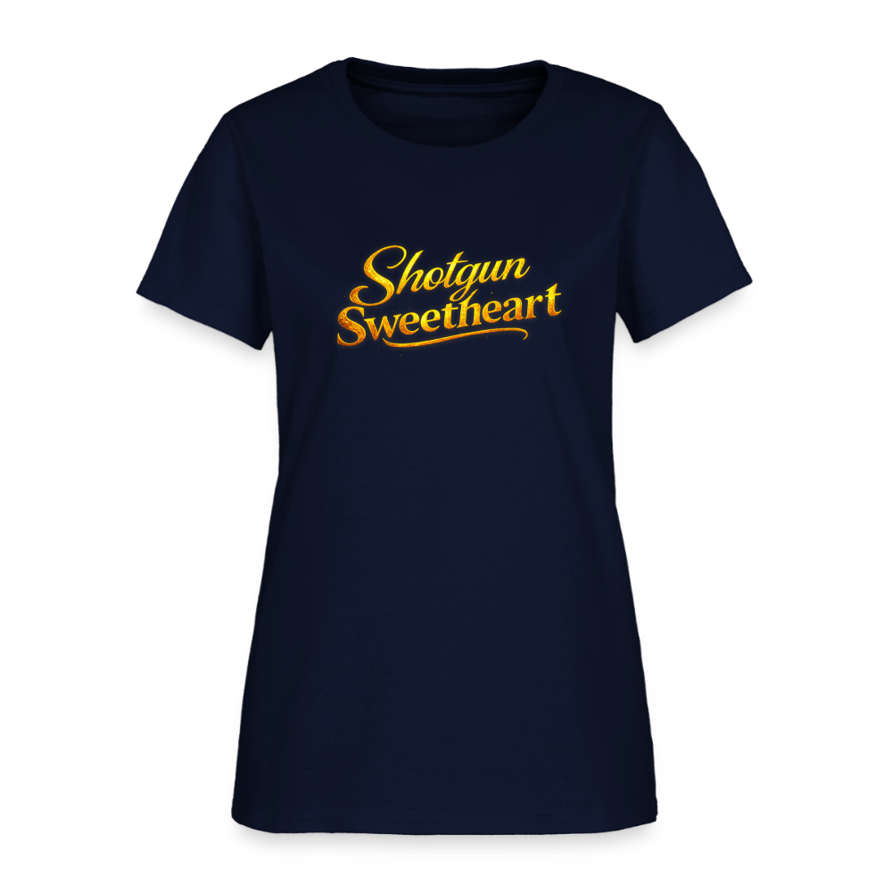 Shotgun Sweetheart – True Pair (Dark) - navy