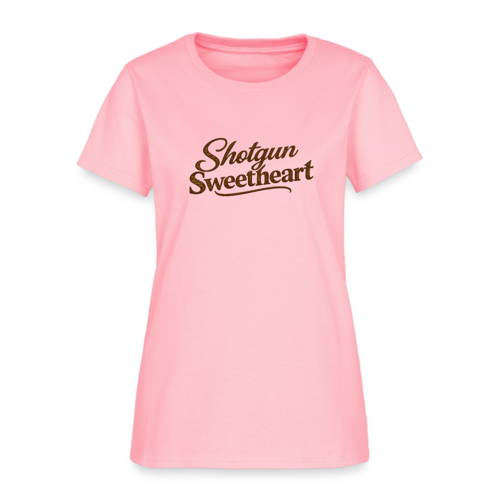 Shotgun Sweetheart – True Pair (Light) - pink