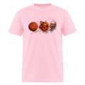 Break More Clays Tee – The 2¾ Club - pink