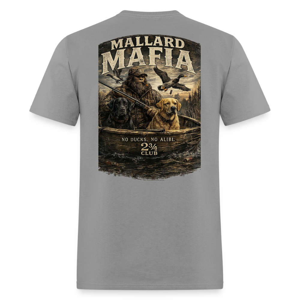 Mallard Mafia – No Ducks, No Alibi (Light) - rock