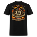 American Badass Tee - black
