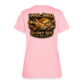 Shotgun Sweetheart - Small Shell Deadly Aim (Light) - pink