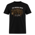 THE ORIGINAL SQUAD – BIG GAME HUNTERS - black