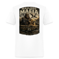 Mallard Mafia – No Ducks, No Alibi (Light) - white