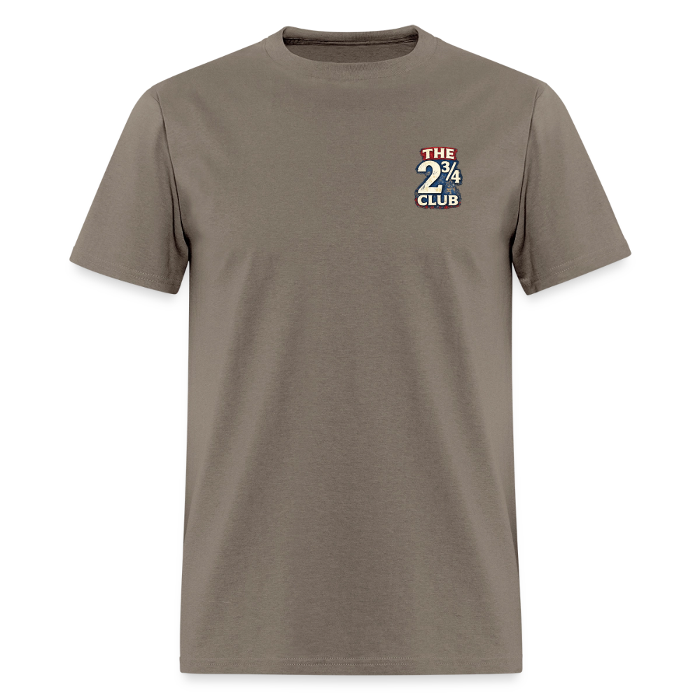 Sasquatch Big Energy Clay Shooting Shirt – Short Shell Big Energy | The 2¾ Club - safari