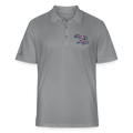 Adidas Performance Polo - slate