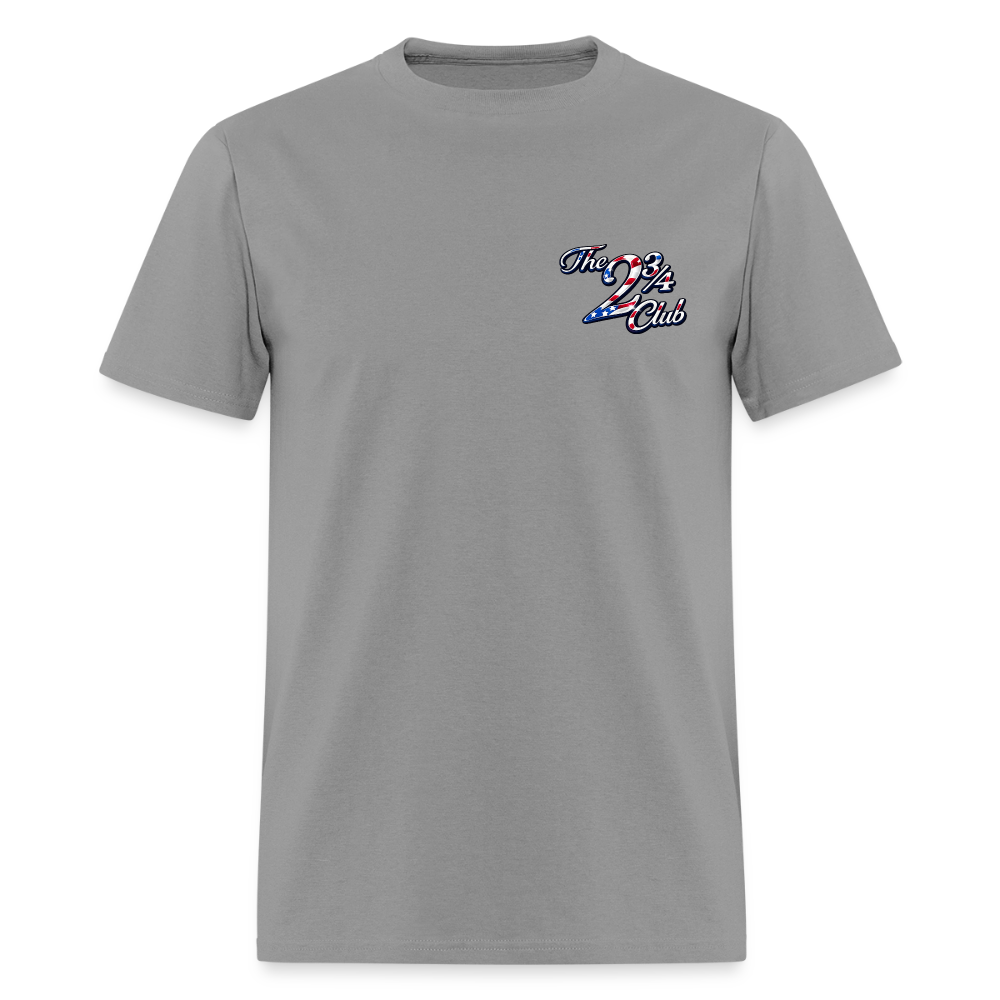 American Badass Tee - rock